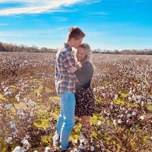 Meet your Posher, Madison